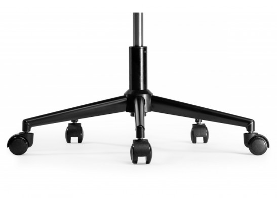 Компьютерное кресло Tonk dark gray / black в Кургане