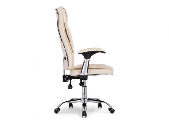 Компьютерное кресло Vestra cream в Кургане