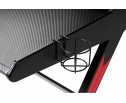 Компьютерный стол Gans black в Кургане