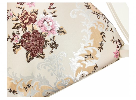 Кресло Prinsvang butter white в Кургане