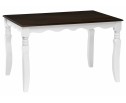Обеденная группа Хамад dirty oak / white / oak в Кургане