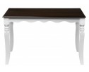 Обеденная группа Хамад dirty oak / white / oak в Кургане