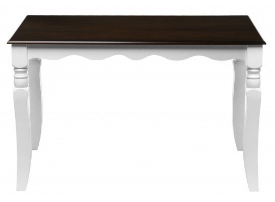 Обеденная группа Хамад dirty oak / white / oak в Кургане