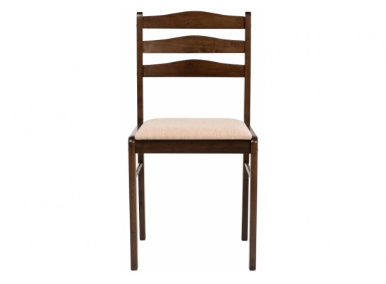 Обеденная группа Хамад dirty oak / white / oak в Кургане