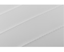 Обеденная группа Лили 80 white / chrome в Кургане