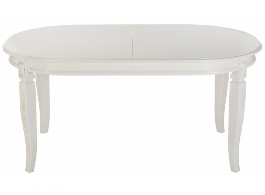 Стол Aviano молочный без патины в Кургане