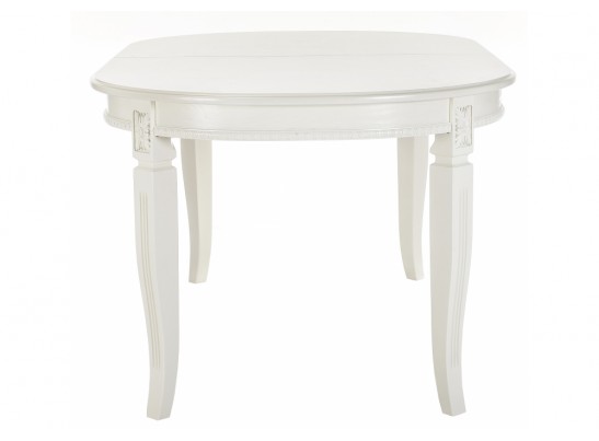 Стол Aviano молочный без патины в Кургане