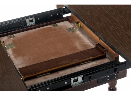 Стол Fiona 90 tobacco в Кургане