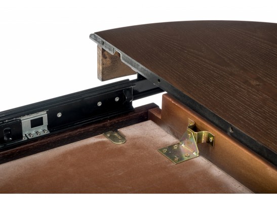 Стол Fiona 90 tobacco в Кургане