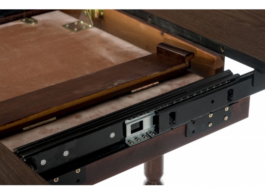 Стол Fiona 90 tobacco в Кургане