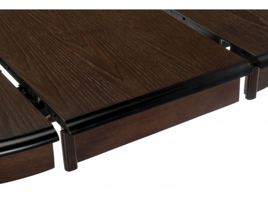 Стол Fiona 90 tobacco в Кургане