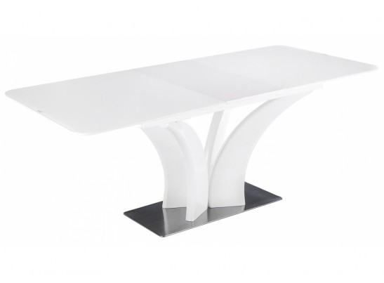 Стол Horns 120 super white в Кургане