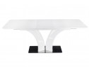 Стол Horns 120 super white в Кургане