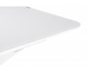 Стол Horns 120 super white в Кургане