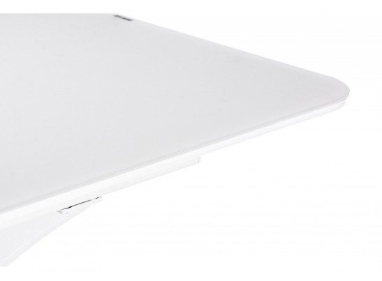 Стол Horns 120 super white в Кургане