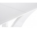 Стол Horns 120 super white в Кургане