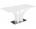 Стол Horns 160 super white в Кургане