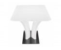Стол Horns 160 super white в Кургане