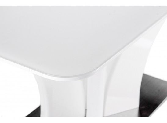 Стол Horns 160 super white в Кургане