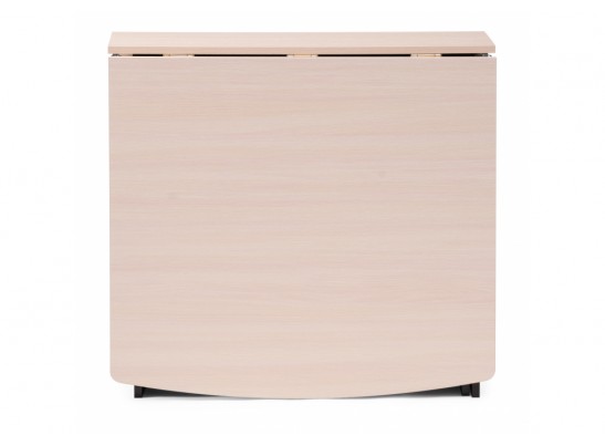 Стол-книжка Клотилд венге / дуб молочный в Кургане