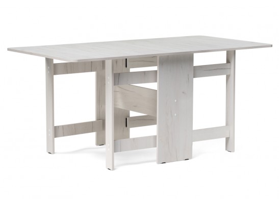 Стол-книжка Йентель дуб крафт белый в Кургане