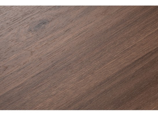 Стол Лота Лофт 120 25 мм гикори / черный матовый в Кургане