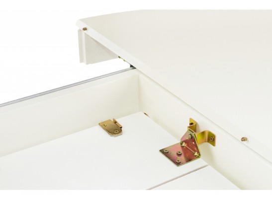 Стол раскладной Lonvo buttermilk в Кургане