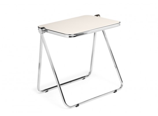 Стол складной Arlon 64x50x69 white в Кургане