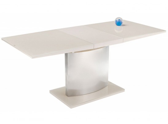 Стол Tabel 110 champagne в Кургане