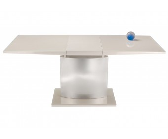 Стол Tabel 110 champagne