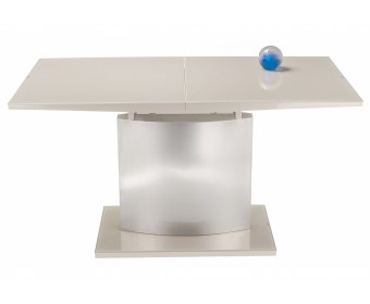 Стол Tabel 110 champagne