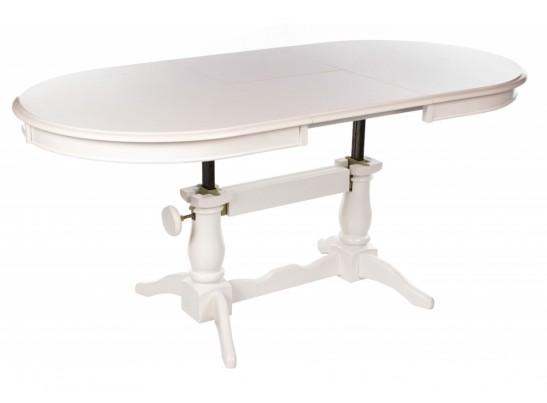 Стол-трансформер Galeon ivory в Кургане