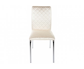 Стул Стул 241 бежевый перламутр