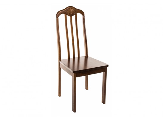 Стул Aron dar oak / деревянное сиденье в Кургане