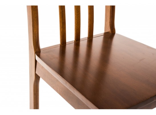 Стул Aron dar oak / деревянное сиденье в Кургане