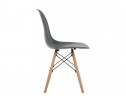 Стул Eames PC-015 grey в Кургане