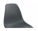 Стул Eames PC-015 grey в Кургане
