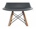 Стул Eames PC-015 grey в Кургане