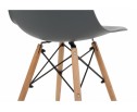 Стул Eames PC-015 grey в Кургане