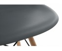 Стул Eames PC-015 grey в Кургане