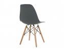 Стул Eames PC-015 grey в Кургане