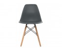 Стул Eames PC-015 grey в Кургане