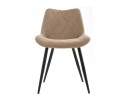 Стул Fox black / coffee в Кургане
