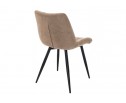 Стул Fox black / coffee в Кургане