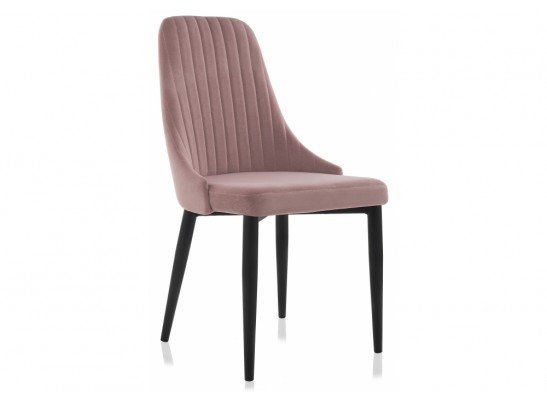 Стул Kora light purple в Кургане