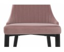 Стул Kora light purple в Кургане