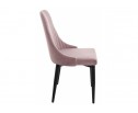 Стул Kora light purple в Кургане
