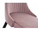 Стул Kora light purple в Кургане