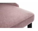 Стул Kora light purple в Кургане