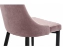 Стул Kora light purple в Кургане